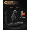 Stimulateur de prostate P-Swing 9.5 x 3 cm Stimulateur de prostate P-Swing 9.5 x 3 cm