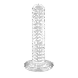 Masturbateur "Sexpresso" - 20 x 8,3 cm - Dorcel