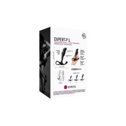 Stimulateur de prostate Expert P - taille L - Dorcel