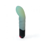 Vibromasseur orgasmique - Phosphorescent -16 cm x 3.7 cm - Dorcel