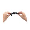 Chaîne anale Training Beads - 8 x 3 cm - Dorcel Chaîne anale Training Beads - 8 x 3 cm - Dorcel