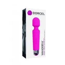 Wand Wanderful - Dorcel