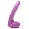Gode P09 Ethan 18 x 4.5 cm Violet Gode P09 Ethan 18 x 4.5 cm Violet