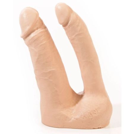 Double gode P11 Jackson 13 x 4.5cm pas cher