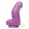 Gode P06 Trent 13 x 5 cm Violet pas cher