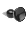 Plug Classic XS I Love Butt 9 x 3 cm Noir Plug Classic XS I Love Butt 9 x 3 cm Noir