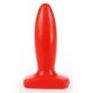 Plug Slim M I Love Butt 11 x 3.7 cm Rouge Plug Slim M I Love Butt 11 x 3.7 cm Rouge