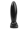 Plug Slim L I Love Butt 14 x 4.8 cm Noir