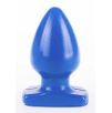 Plug Spade S I Love Butt 9 x 5.3 cm Bleu Plug Spade S I Love Butt 9 x 5.3 cm Bleu