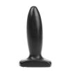 Plug Slim S I Love Butt 8.5 x 3 cm Noir Plug Slim S I Love Butt 8.5 x 3 cm Noir