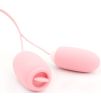 Double Stimulateur Magical Tongue 5 x 2cm
