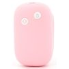 Double Stimulateur Magical Tongue 5 x 2cm
