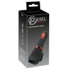 Masturbateur de gland Glans Rebel 10 Vibrations Masturbateur de gland Glans Rebel 10 Vibrations