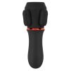 Masturbateur de gland Glans Rebel 10 Vibrations Masturbateur de gland Glans Rebel 10 Vibrations