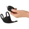 Stimulateur pour Testicules Ball Massager Rebel