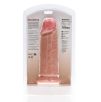 Gode Extra Thick 20.5 x 6.5cm Chair Gode Extra Thick 20.5 x 6.5cm Chair