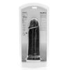 Gode Extra Thick 23 x 7.5cm Noir Gode Extra Thick 23 x 7.5cm Noir
