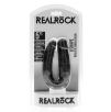 Double Gode U Shape 12 x 3cm Noir Double Gode U Shape 12 x 3cm Noir