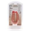 Double Gode U Shape 12 x 3cm Chair