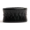 Ballstretcher souple Low Stack 32 mm - Hauteur 30 mm Noir Ballstretcher souple Low Stack 32 mm - Hauteur 30 mm Noir