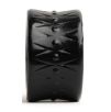 Ballstretcher souple Low Stack 32 mm - Hauteur 30 mm Noir Ballstretcher souple Low Stack 32 mm - Hauteur 30 mm Noir