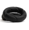 Lot de 2 Cockrings Ready Rings Noirs Lot de 2 Cockrings Ready Rings Noirs
