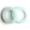 Lot de 2 Cockrings Ready Rings 28 mm Phosphorescents Lot de 2 Cockrings Ready Rings 28 mm Phosphorescents