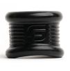 Ballstretcher souple Powerplay 30 mm - Hauteur 35 mm Noir