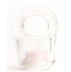 Ballstretcher souple Baller Ring 32 mm - Hauteur 35 mm Transparent