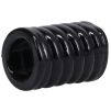 Cockring The Cage 25 mm - Longueur 5 cm Noir Cockring The Cage 25 mm - Longueur 5 cm Noir