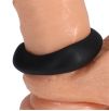 Cockring The Master Ring 25 mm Noir Cockring The Master Ring 25 mm Noir