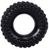 Cockring The Radial 22mm Noir Cockring The Radial 22mm Noir