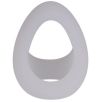 Ballstretcher en silicone The Stretcher Blanc Ballstretcher en silicone The Stretcher Blanc