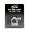 Ballstretcher en silicone The Stretcher Blanc Ballstretcher en silicone The Stretcher Blanc