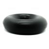 Cockring souple Chubby 20 mm Noir Cockring souple Chubby 20 mm Noir