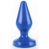 Plug Classic XXL I Love Butt 20 x 9 cm Bleu Plug Classic XXL I Love Butt 20 x 9 cm Bleu