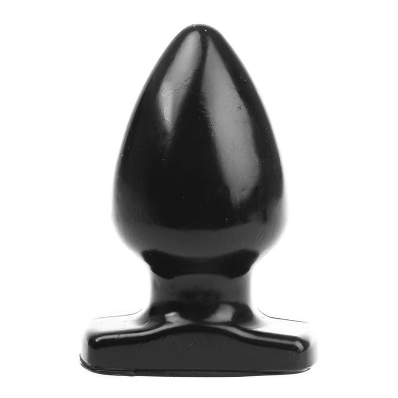 Plug Spade M I Love Butt 11 x 6.7 cm Noir pas cher