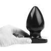 Plug Spade M I Love Butt 11 x 6.7 cm Noir Plug Spade M I Love Butt 11 x 6.7 cm Noir