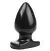 Plug Spade M I Love Butt 11 x 6.7 cm Noir Plug Spade M I Love Butt 11 x 6.7 cm Noir