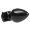 Plug Spade M I Love Butt 11 x 6.7 cm Noir Plug Spade M I Love Butt 11 x 6.7 cm Noir