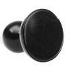 Plug Classic XXL I Love Butt 20 x 9 cm Noir Plug Classic XXL I Love Butt 20 x 9 cm Noir