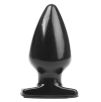 Plug Fat S I Love Butt 11 x 6 cm Noir Plug Fat S I Love Butt 11 x 6 cm Noir