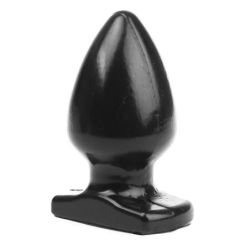 Plug Spade S I Love Butt 9 x 5.3 cm Noir