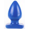Plug Spade L I Love Butt 15 x 9 cm Bleu Plug Spade L I Love Butt 15 x 9 cm Bleu