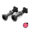 Suce Tétons Twist Noir 35mm Suce Tétons Twist Noir 35mm