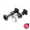 Suce Tétons Twist Noir 35mm Suce Tétons Twist Noir 35mm