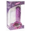 Gode réaliste P01 FELIX 13 x 3.8 cm Violet Gode réaliste P01 FELIX 13 x 3.8 cm Violet
