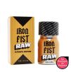 Poppers Iron Fist Raw 10ml Amyl Poppers Iron Fist Raw 10ml Amyl