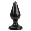 Plug Classic XL I Love Butt 17 x 7.5 cm Noir Plug Classic XL I Love Butt 17 x 7.5 cm Noir