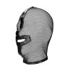 Cagoule en Résille Fishnet Cagoule en Résille Fishnet
